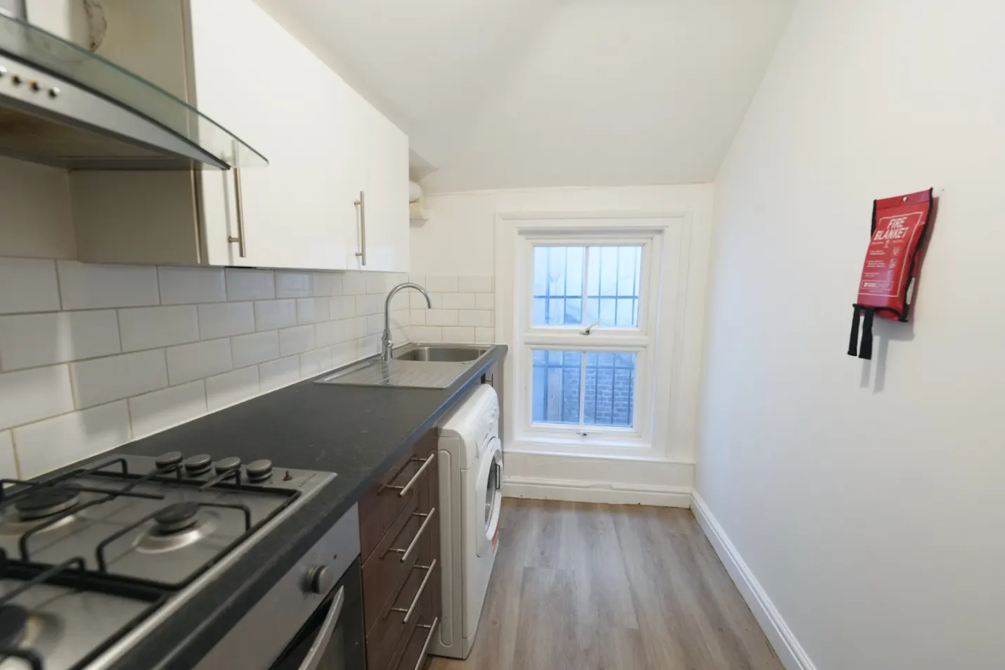 Double room in WHITECHAPEL